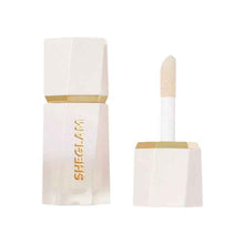 SHEGLAM Glow Bloom Liquid Highlighter - Vanilla Frost