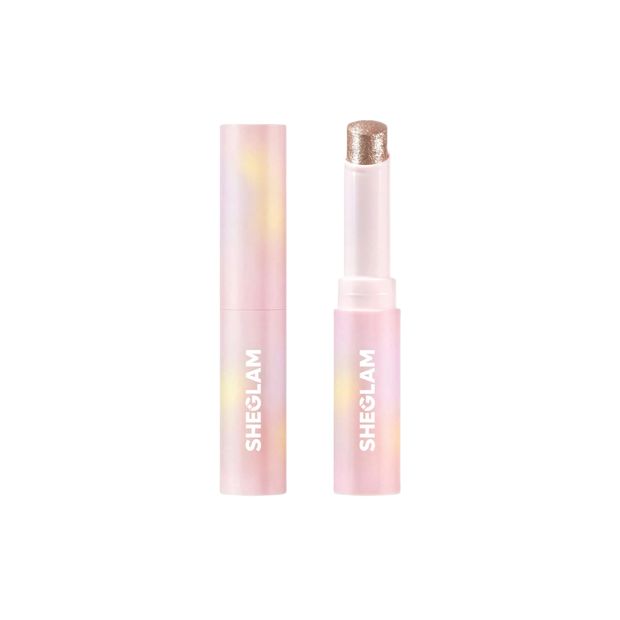 SHEGLAM Crystal Jelly Glaze Stick - Starlit Silver