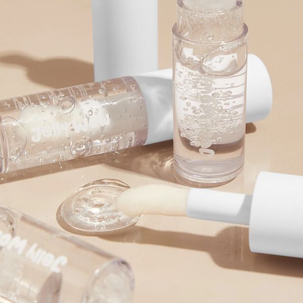 SHEGLAM Jelly Wow Hydrating Lip Oil - Loco for Coco