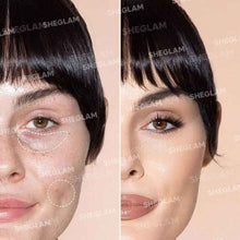 SHEGLAM Like Magic 12HR Full Coverage Concealer - Chantilly