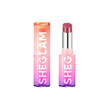 SHEGLAM Mirror Kiss High-Shine Lipstick - Rule Breaker