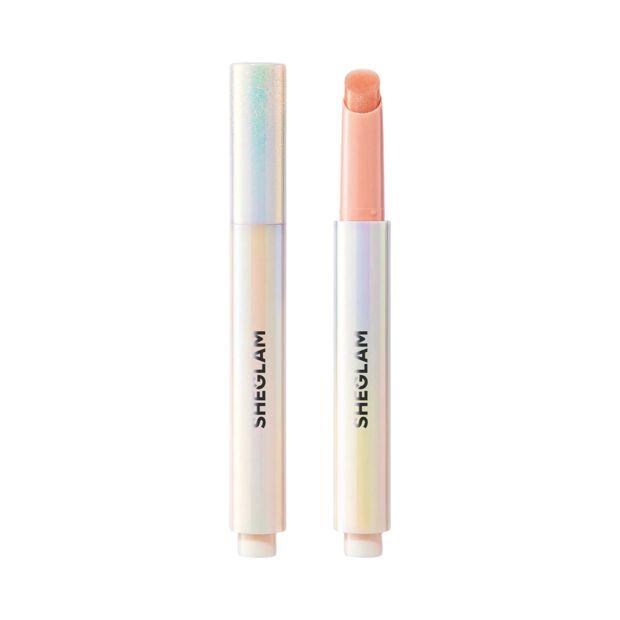 SHEGLAM Pout-Perfect Shimmer Lip Plumper - Sugar Crystal