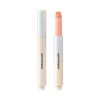 SHEGLAM Pout-Perfect Shimmer Lip Plumper - Sugar Crystal