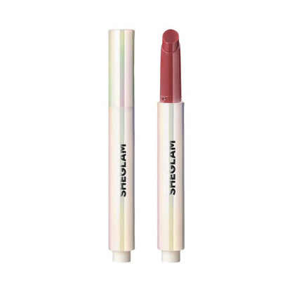 SHEGLAM Pout-Perfect Shine Lip Plumper - First Crush