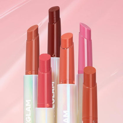 SHEGLAM Pout-Perfect Shine Lip Plumper - First Crush