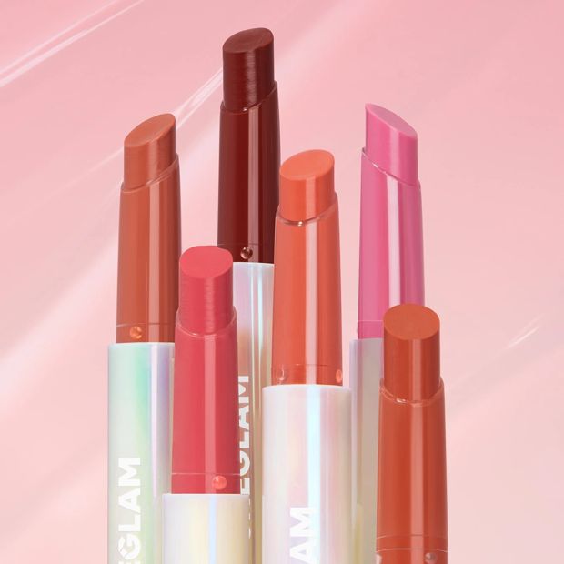 SHEGLAM Pout-Perfect Shine Lip Plumper - Pink Flamingo
