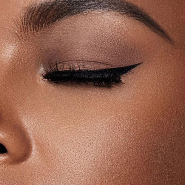 SHEGLAM Pro Precision Waterproof Liquid Eyeliner - Black