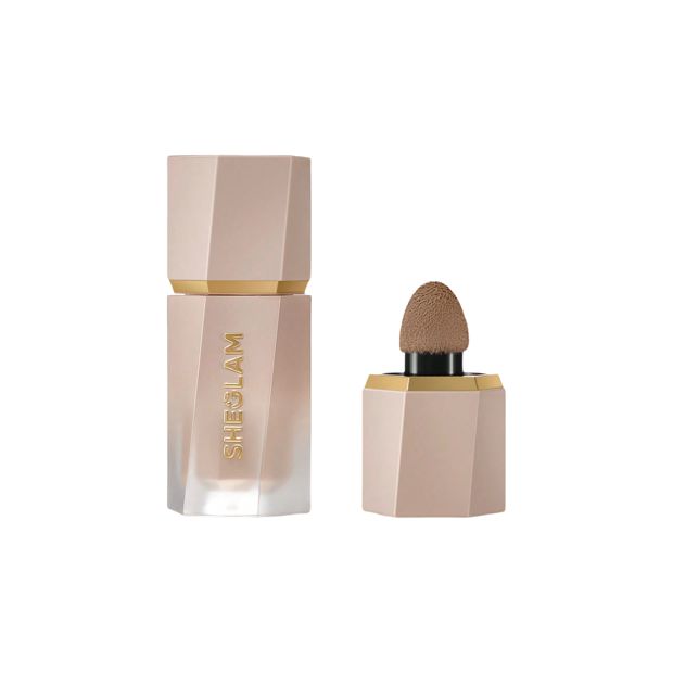 SHEGLAM Sun Sculpt Liquid Contour - Soft Tan