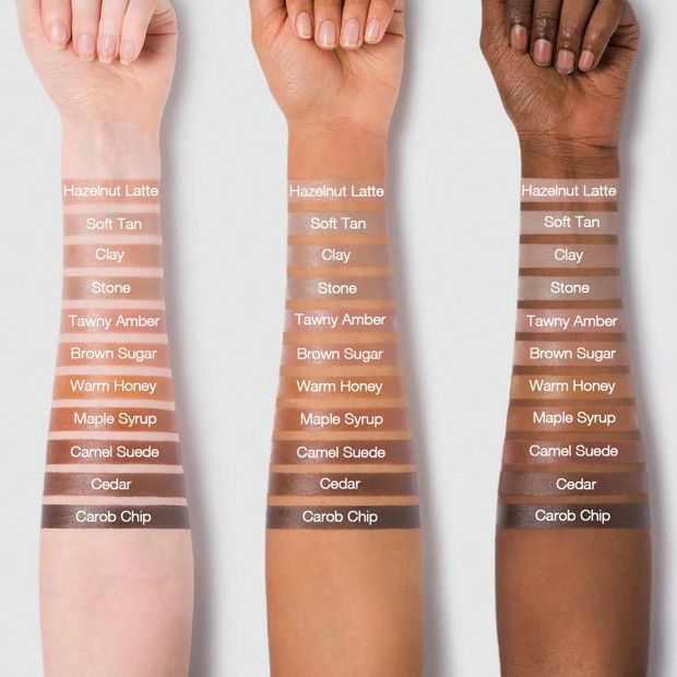 SHEGLAM Sun Sculpt Liquid Contour - Soft Tan