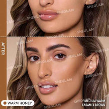SHEGLAM Sun Sculpt Liquid Contour - Warm Honey