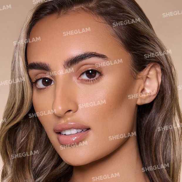 SHEGLAM Sun Sculpt Liquid Contour - Warm Honey