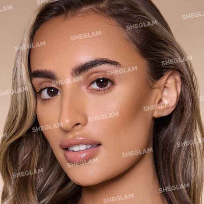 SHEGLAM Sun Sculpt Liquid Contour - Warm Honey