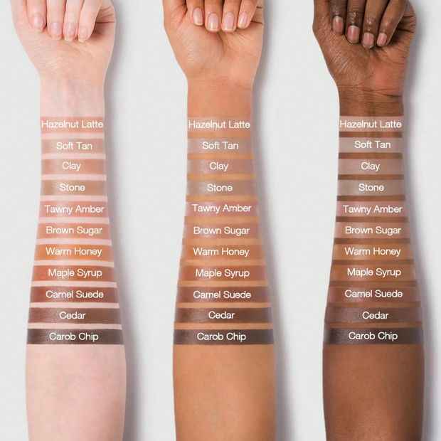SHEGLAM Sun Sculpt Liquid Contour - Warm Honey