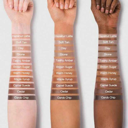 SHEGLAM Sun Sculpt Liquid Contour - Warm Honey