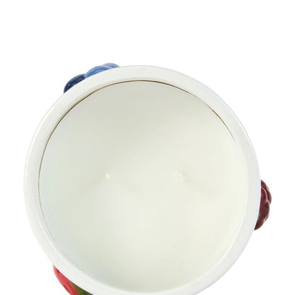 Anko Brunch Club Berry Check Candle