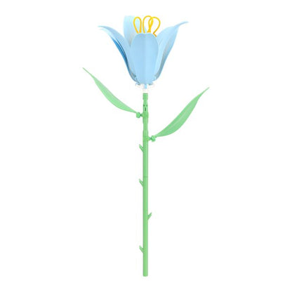 Mini Blocks Flower Series - Assorted