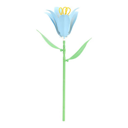 Mini Blocks Flower Series - Assorted