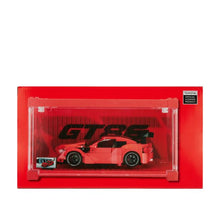 407 Piece Toyota GT86 Car