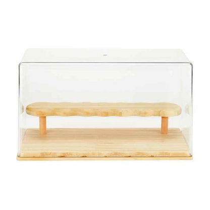 Wooden Collectable Display