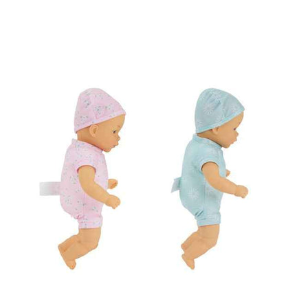 30cm Baby Doll - Assorted