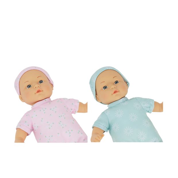 30cm Baby Doll - Assorted