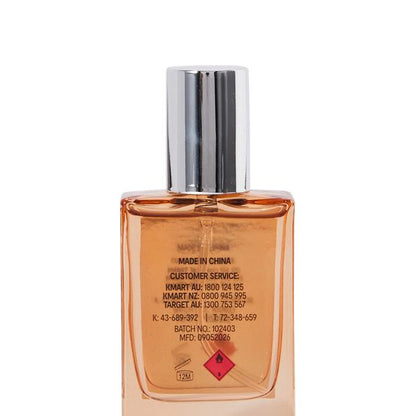 OXX Fragrance 4 Pack Fragrance Discovery Set