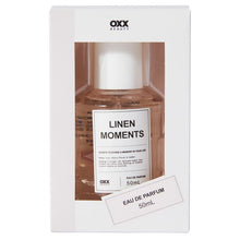 OXX Beauty Linen Moments Eau De Parfum 50ml
