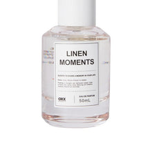 OXX Beauty Linen Moments Eau De Parfum 50ml