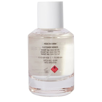 OXX Beauty Linen Moments Eau De Parfum 50ml