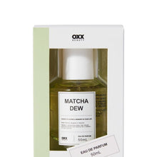 OXX Beauty Matcha Dew Eau De Parfum 50ml