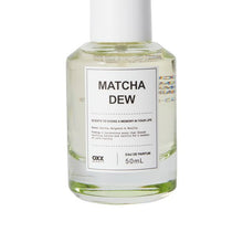 OXX Beauty Matcha Dew Eau De Parfum 50ml