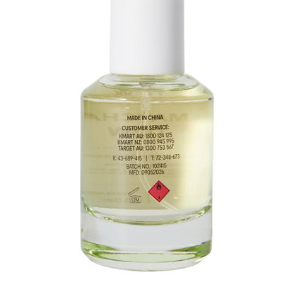 OXX Beauty Matcha Dew Eau De Parfum 50ml