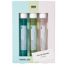OXX Beauty Piece Eau De Parfum Travel Set