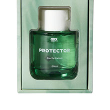 OXX Fragrance Protector Eau De Parfum 50ml, Fig - Green Tea and Musk