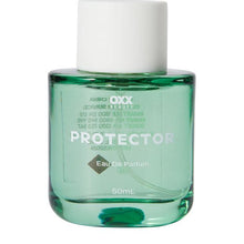 OXX Fragrance Protector Eau De Parfum 50ml, Fig - Green Tea and Musk