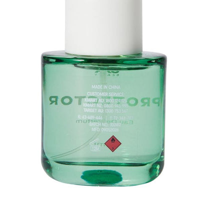 OXX Fragrance Protector Eau De Parfum 50ml, Fig - Green Tea and Musk
