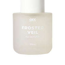 OXX Fragrance Frosted Veil Eau De Parfum 50ml, Brown Sugar - Vanilla and Sandalwood