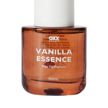 OXX Fragrance Vanilla Essence Eau De Parfum 50ml, Vanilla - Sandalwood and Sugar