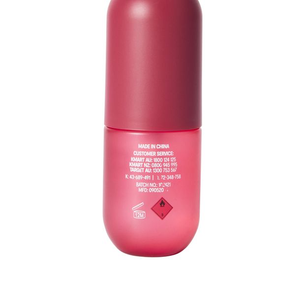 OXX Beauty Kliche Cherry Flower Hair and Body Perfume Mist 30ml