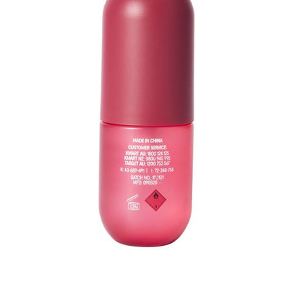 OXX Beauty Kliche Cherry Flower Hair and Body Perfume Mist 30ml