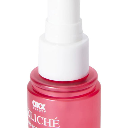 OXX Beauty Kliche Cherry Flower Hair and Body Perfume Mist 30ml