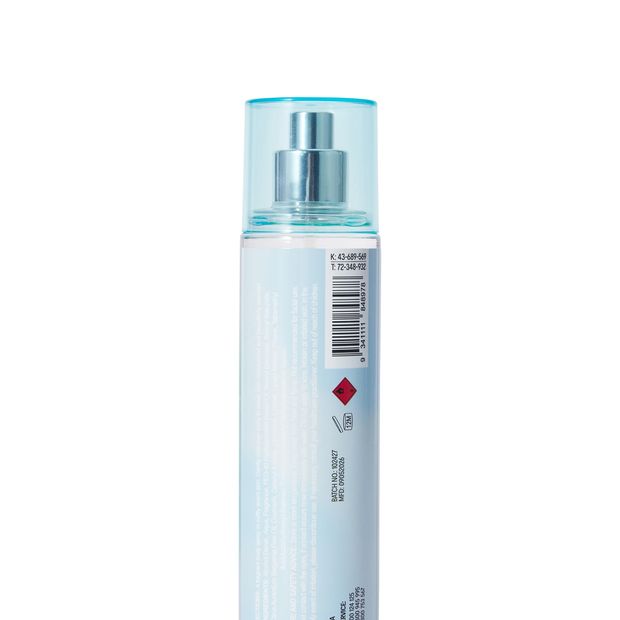 OXX Fragrance Mood Scents Serenity Body Mist 150ml, Sage - Sandalwood and Tonka Scents