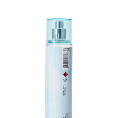 OXX Fragrance Mood Scents Serenity Body Mist 150ml, Sage - Sandalwood and Tonka Scents