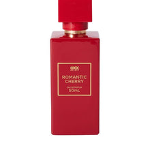 OXX Beauty Romantic Cherry Eau De Parfum 50ml