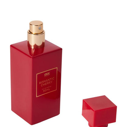 OXX Beauty Romantic Cherry Eau De Parfum 50ml