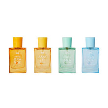 OXX Fragrance 4 Pack Escape Edit Fragrance Discovery Set