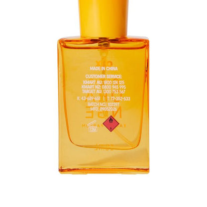 OXX Fragrance 4 Pack Escape Edit Fragrance Discovery Set