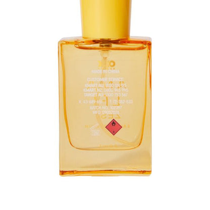 OXX Fragrance 4 Pack Escape Edit Fragrance Discovery Set