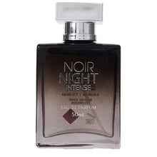 OXX Beauty Noir Night Intense Eau De Parfum 50ml
