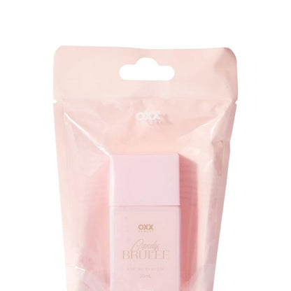 OXX Beauty Candy Brulee Eau De Parfum 20ml